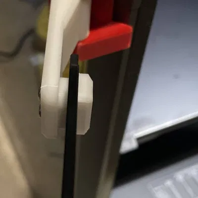 Đệm Bản Lề Cửa 270 Độ Creality K1 Max