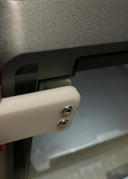 Đệm Bản Lề Cửa 270 Độ Creality K1 Max - Image 2