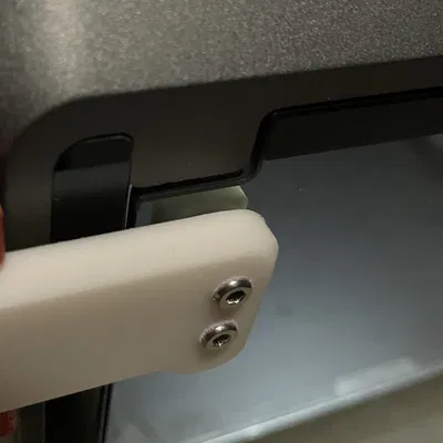 Đệm Bản Lề Cửa 270 Độ Creality K1 Max