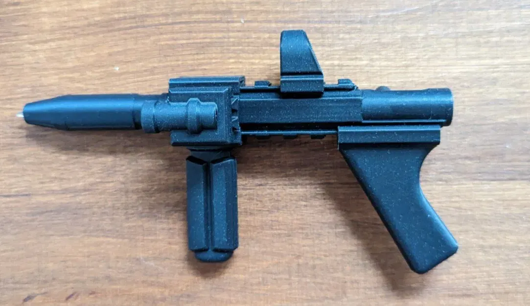 Tacticool bolt-action Pen - Image 2