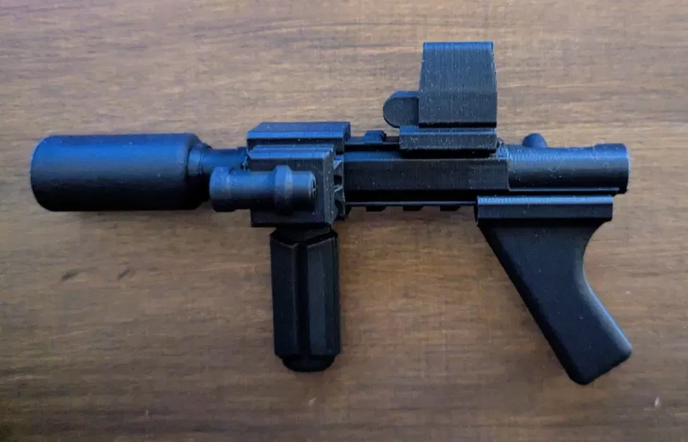 Tacticool bolt-action Pen - Image 4