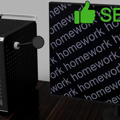 Gương chiếu hậu Qube 500