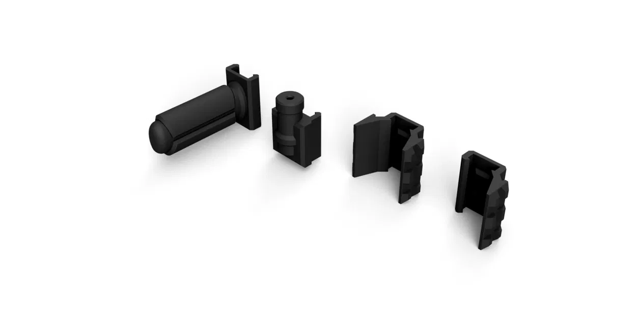 Tacticool bolt-action Pen - Image 8