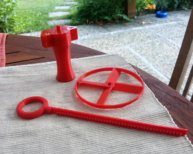 Pull-O-Copter - Image 12