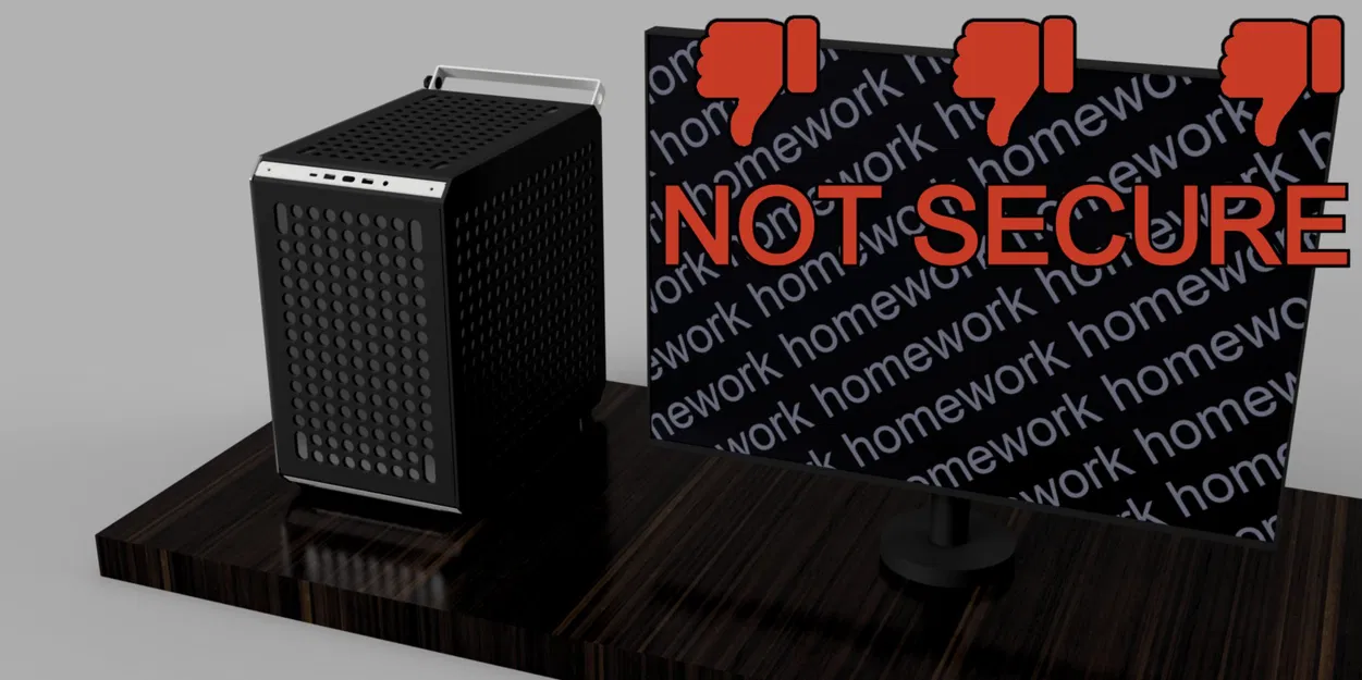 Gương chiếu hậu Qube 500 - Image 3