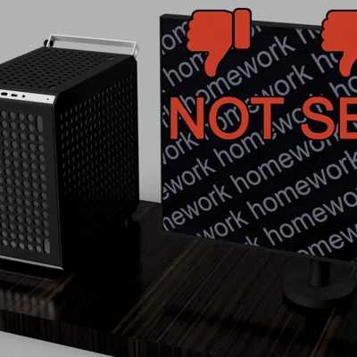 Gương chiếu hậu Qube 500