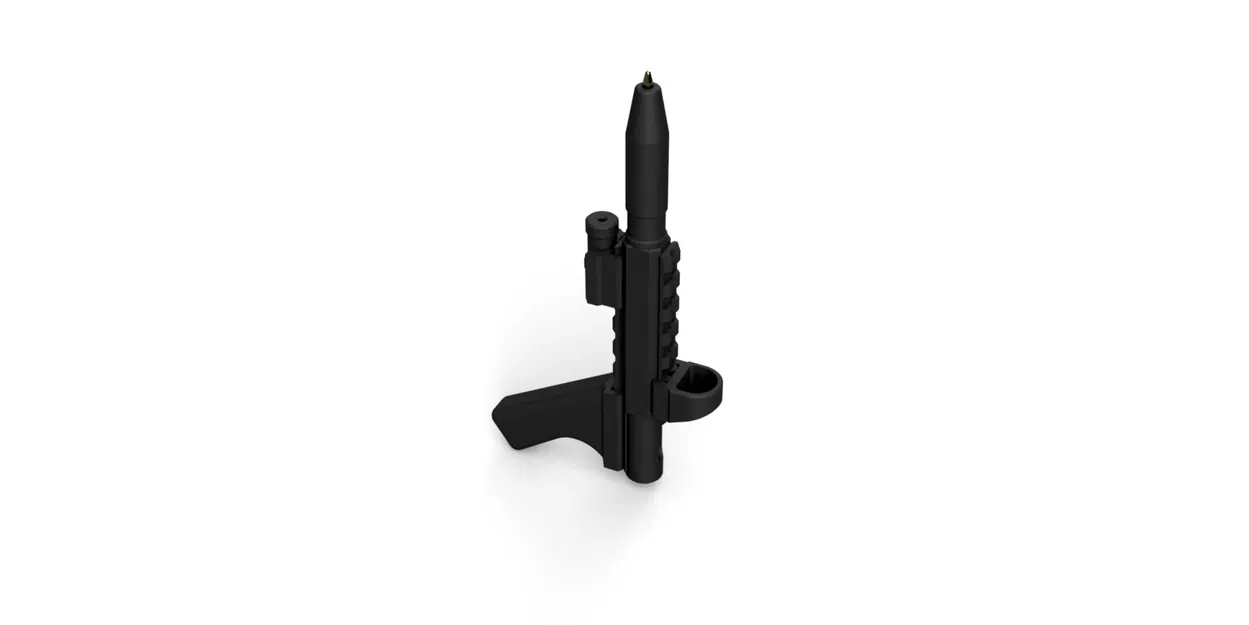 Tacticool bolt-action Pen - Image 13