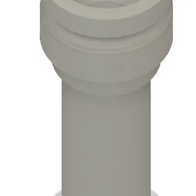 Adapter CAMLOCK Cho Máy Chà Nhám Mirka Deros