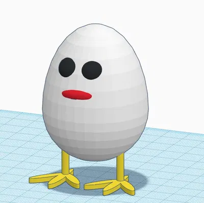 Trứng Đơn Giản