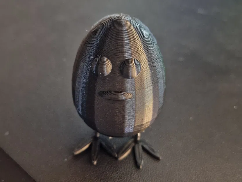 Trứng Đơn Giản - Image 2