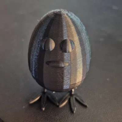 Trứng Đơn Giản