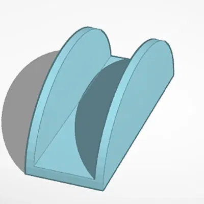 Kệ/Giá Đỡ Ổ Cứng Di Động