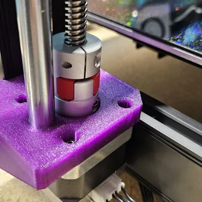 Giá Đỡ Z Motor SV06 Plus