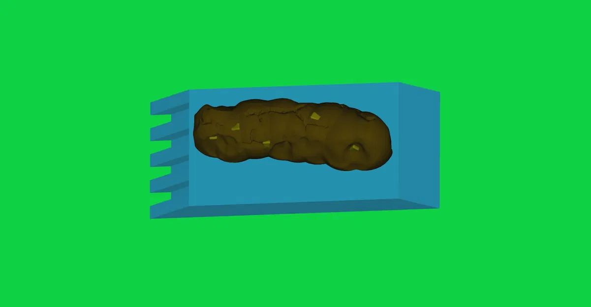 CRAPPY MORNING? crappy scraper. - Image 1