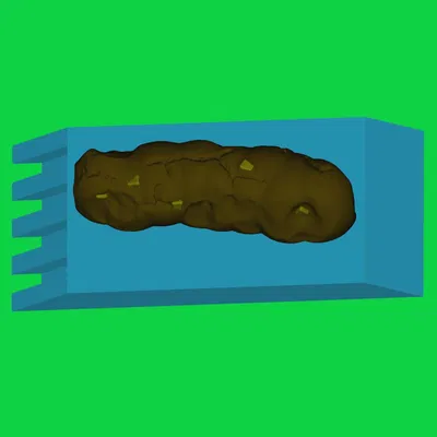 CRAPPY MORNING? crappy scraper.