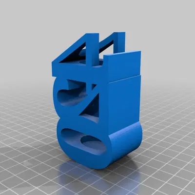 Vỏ Bật Lửa Bic 420