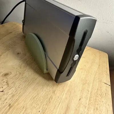 Kệ/Giá Đỡ Ổ Cứng Di Động