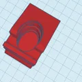 Vỏ Bật Lửa Bic 420 - Thumbnail 3