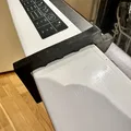 Dishwasher door distancer (Remix) - Thumbnail 3