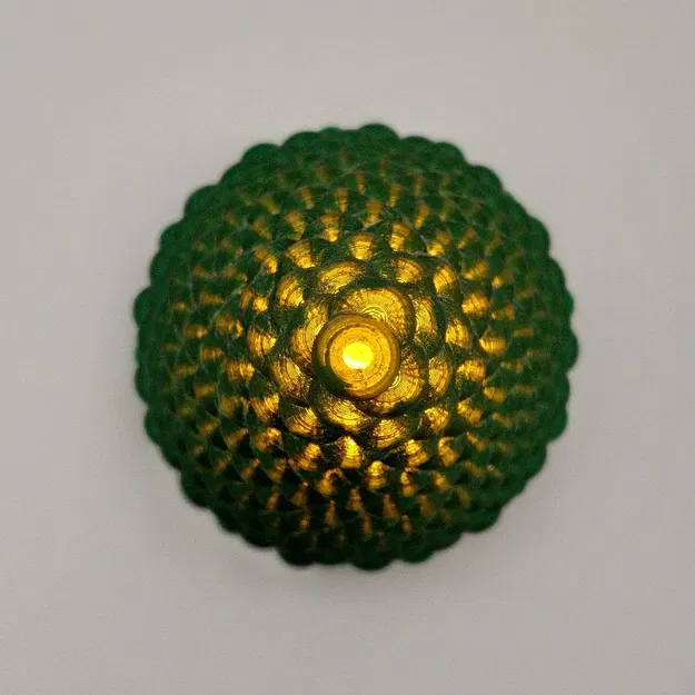 Fibonacci Christmass Tree - Image 4