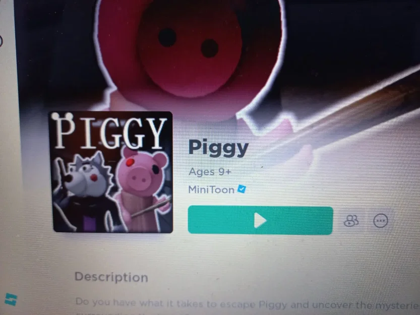 piggy - Image 1