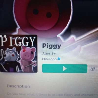 piggy