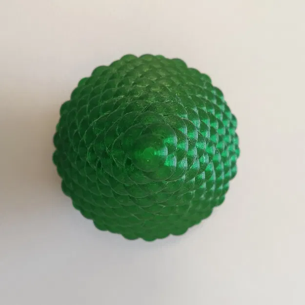 Fibonacci Christmass Tree - Image 5