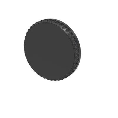 Nắp Đậy Ống Kính Sau Chuẩn T-Mount