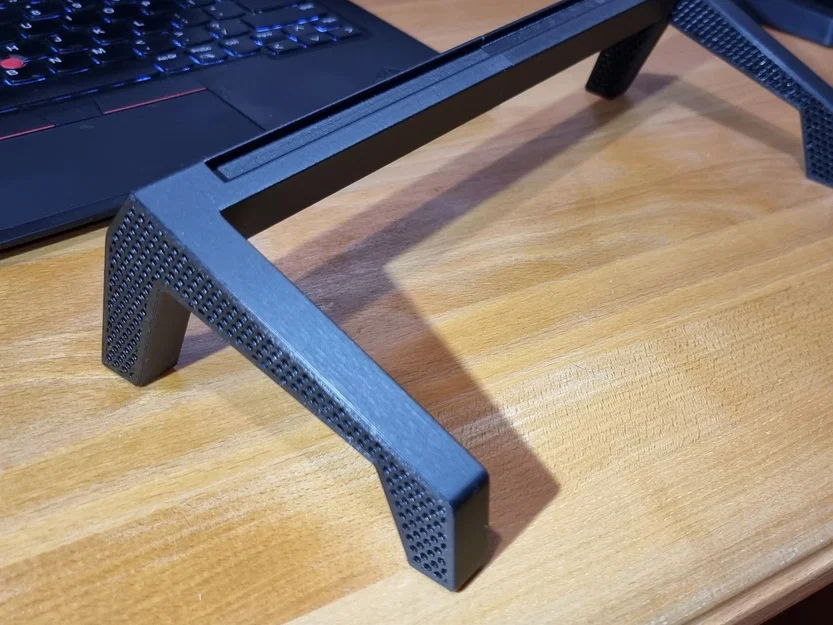 Laptop Lenovo X11 high stand 2.0 - Image 1