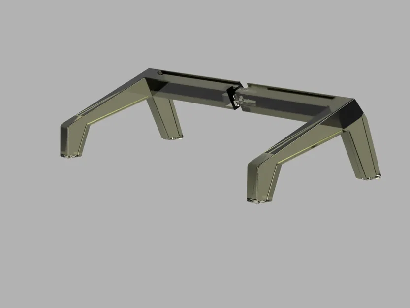 Laptop Lenovo X11 high stand 2.0 - Image 2