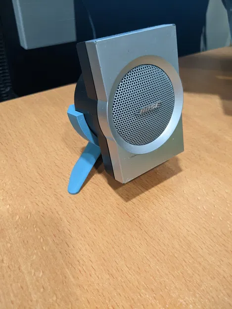 Chân đế loa Bose để bàn cho loa Companion 2 - Image 2