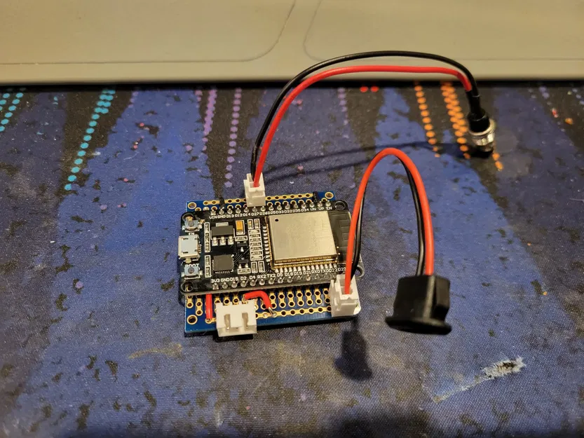 Hộp điều khiển đèn kèm nắp gài - Image 3