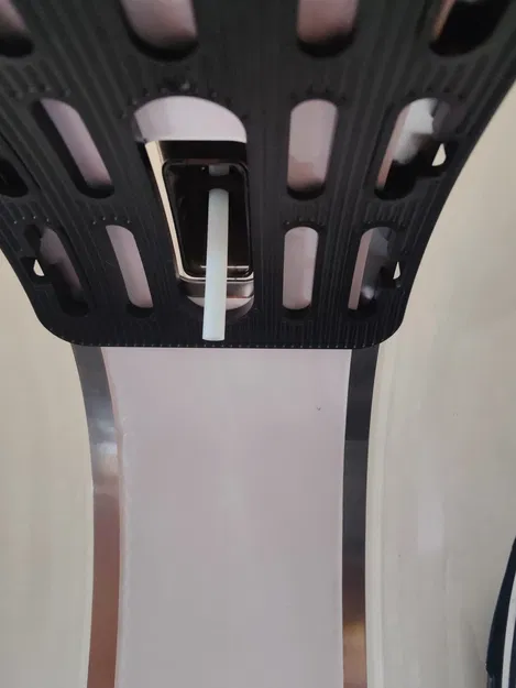 Bộ Chuyển Đổi Ống PTFE Cho Máy Sấy Sunlu FilaDryer S2 - Image 2