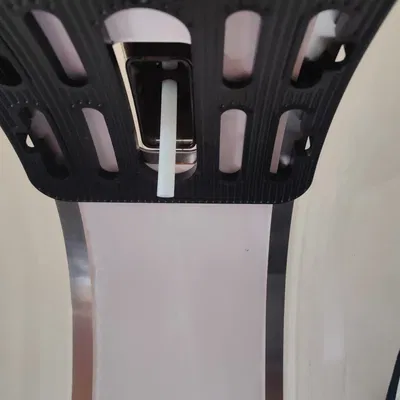 Bộ Chuyển Đổi Ống PTFE Cho Máy Sấy Sunlu FilaDryer S2