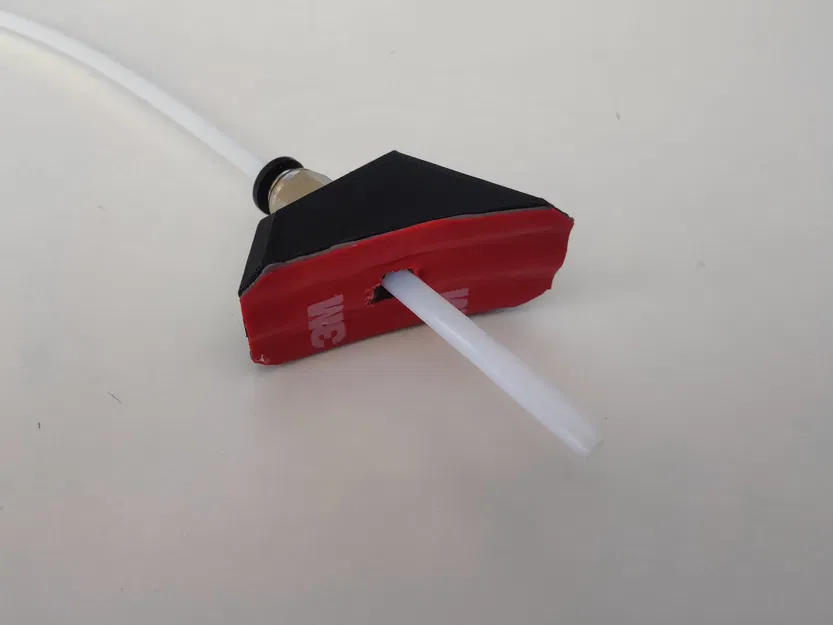 Bộ Chuyển Đổi Ống PTFE Cho Máy Sấy Sunlu FilaDryer S2 - Image 3