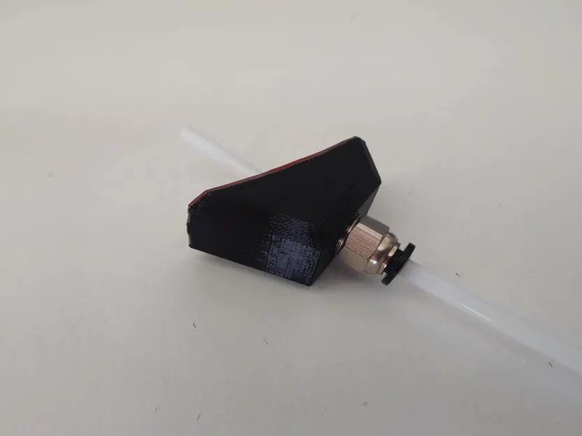 Bộ Chuyển Đổi Ống PTFE Cho Máy Sấy Sunlu FilaDryer S2 - Image 4