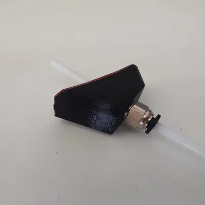 Bộ Chuyển Đổi Ống PTFE Cho Máy Sấy Sunlu FilaDryer S2