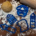 cookies for Maker Advent - Thumbnail 1