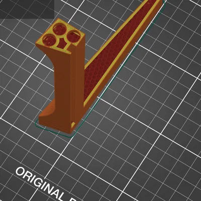 Chân đế nam châm cho Laptop Lenovo X11