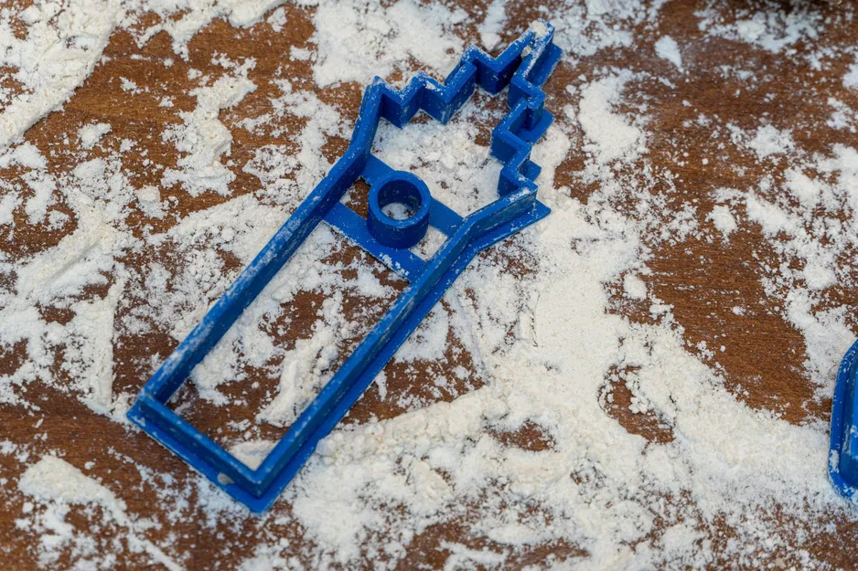 cookies for Maker Advent - Image 2