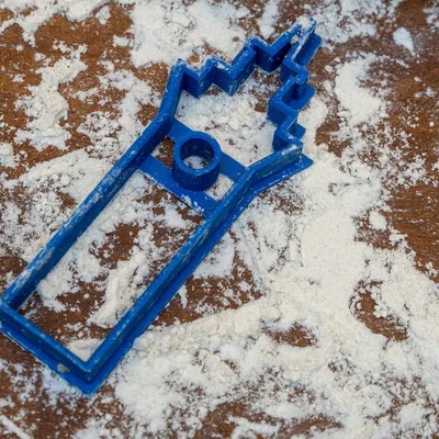 cookies for Maker Advent