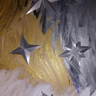 Sao Trang Trí Giáng Sinh