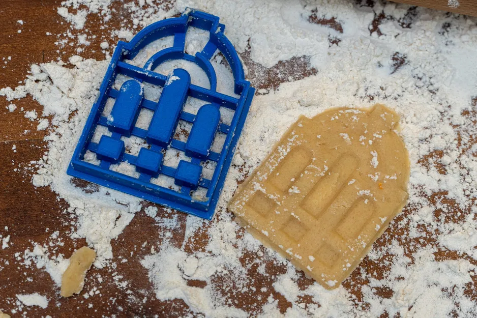 cookies for Maker Advent - Image 3