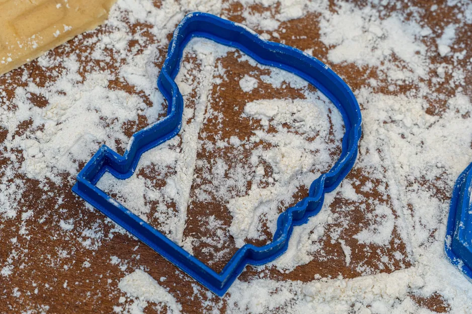 cookies for Maker Advent - Image 4