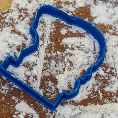 cookies for Maker Advent