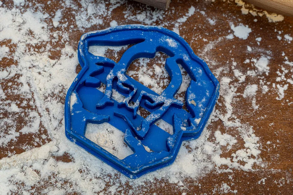 cookies for Maker Advent - Image 6