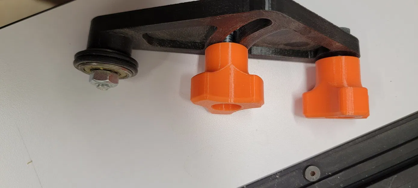 Router Table Infeed Guide (Jess-Em) - Image 2