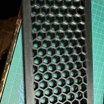 Heizungs-/Lüftungsgitter//Heating/ventilation grille