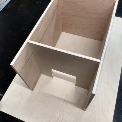 Đền thờ Hy Lạp Cổ điển Percy Jackson và Thần Núi Olympus