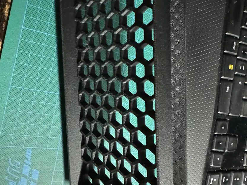 Heizungs-/Lüftungsgitter//Heating/ventilation grille - Image 2